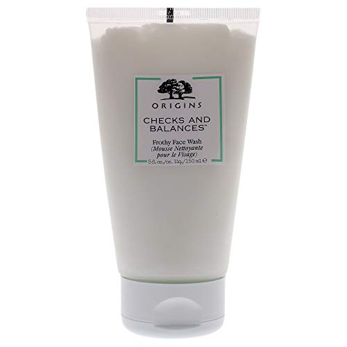 Origins Checks & Balances Frothy Face Wash 150Ml By Origins