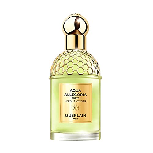Guerlain Aqua Allegoria Forte Nerolia Vetiver Edp 75 Ml Vp