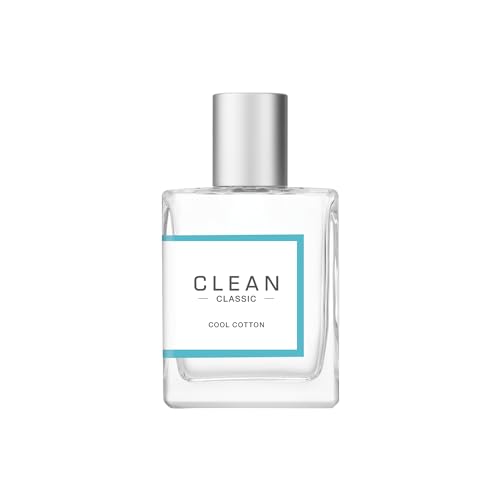 Clean Classic Cool Cotton Eau De Parfum, 60 Ml