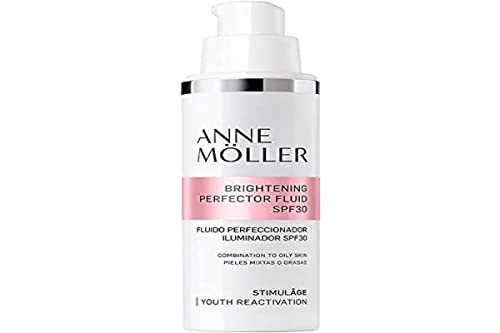 Stimulã‚Ge Brightening Perfector Fluid Spf30 50 Ml