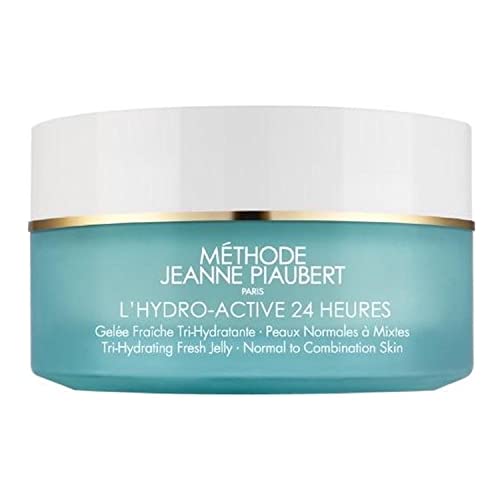 Lhydro Active 24H Gelée Fraîche Tri-Hydratante Pnm 50 Ml