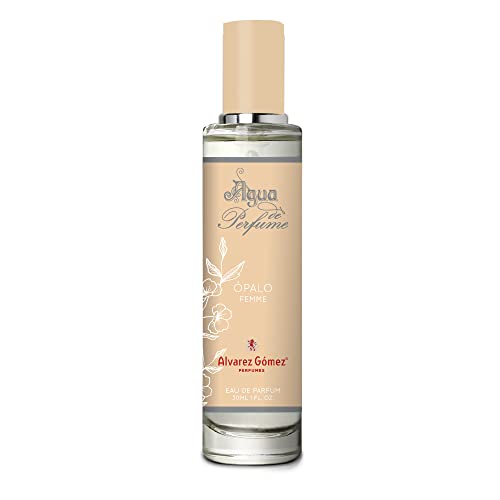Alvarez Gomez Profumo Donna Ópalo Edp (30 Ml) Occhiali, Multicolored, Taglia Unica