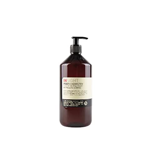 Insight Post Chemistry Shampoo Neutralizzante 900Ml