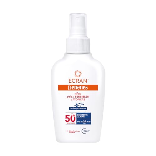 Denenes Sol Protech Spf50+ Leche 100 Ml