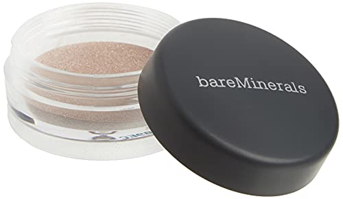 Bare Minerals Eyecolor Ombretto, Nude Beach, 0.57 G