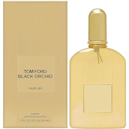 Black Orchid