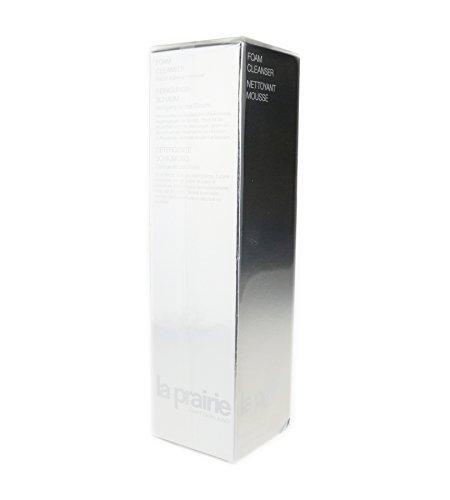 La Prairie Foam Cleanser 125 Ml