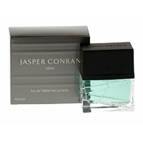 Profumo Uomo Jasper Conran Man Eau De Toilette 40Ml Spray