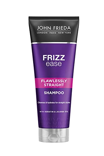 Frizz-Ease Champú Liso Perfecto 250 Ml