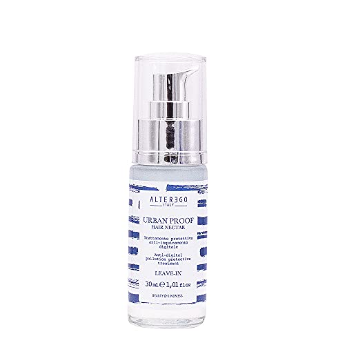Urban Proof Anti-Digital Pollution Hair Nectar 30 Ml