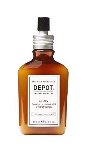 Depot 202 Complete Leave-In Balsamo 100 Ml