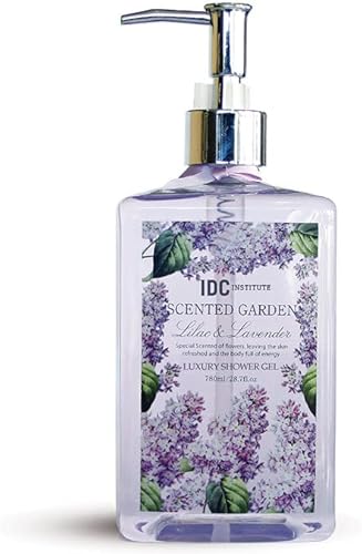 Gel Lila-Lavavanda 780 Ml.