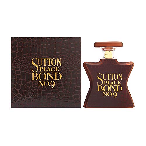 Bond No.9 Sutton Place - 100 Ml