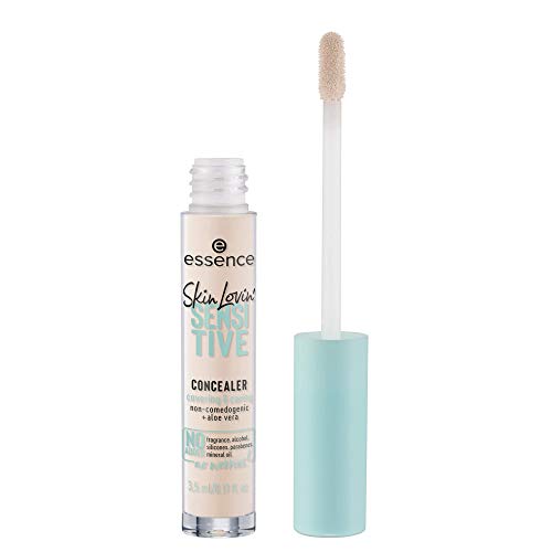 Essence Skin Lovin' Sensitive Corrector-05