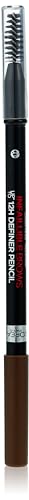 L'Oréal Paris Color Riche Le Sourcil Matita Sopracciglia Deep Brown 303