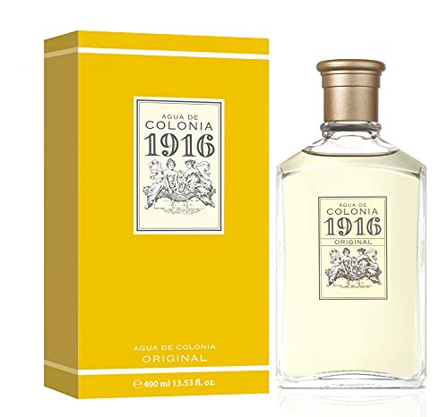 1916 Original Col 400 Ml