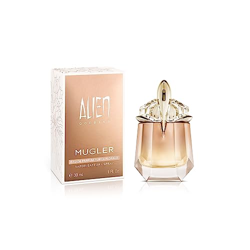 Mugler Alien Goddess Supra Florale Eau De Parfum 30Ml Spray