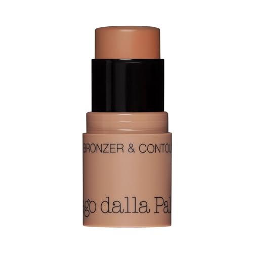 Diego Dalla Palma All In One Bronzer&Contour 52 Cacao