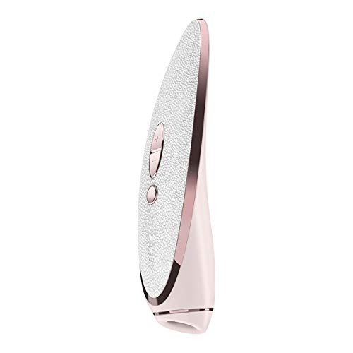 Satisfyer Luxury Prêt-À-Porter