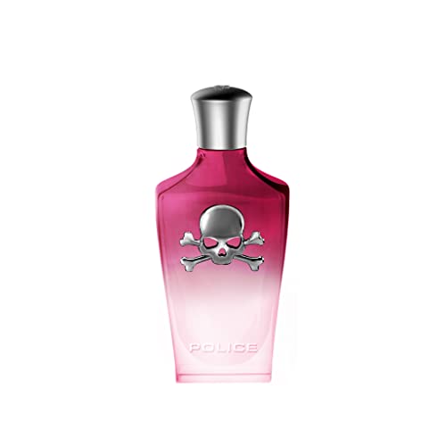 Potion Love For Her Eau De Parfum 100 Ml Police