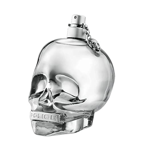 Police To Be Super[Pure] Eau De Toilette 125Ml Spray