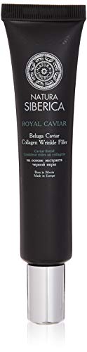 Natura Siberica Collagen Wrinkle Filler - 40 Ml