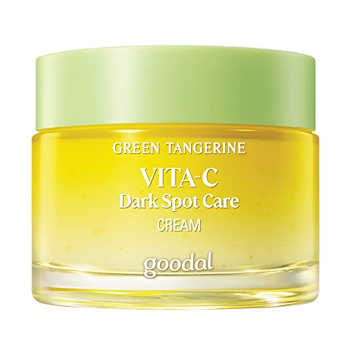 Goodal Crema Di Vitamina C Al Mandarino Verde (Tipo Barattolo)