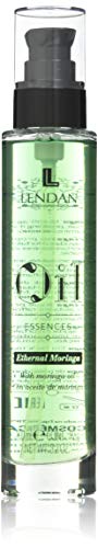 Lendan Ld Oil Essences E.Moringa - Olio Per Capelli, 100 Ml