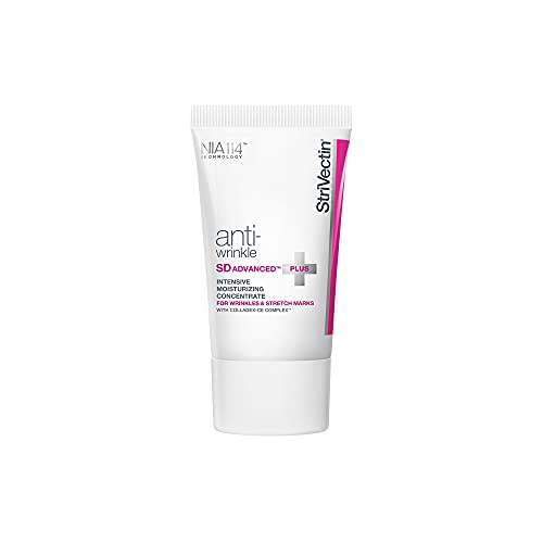 Anti-Wrinkle Sd Advanced Plus 60 Ml