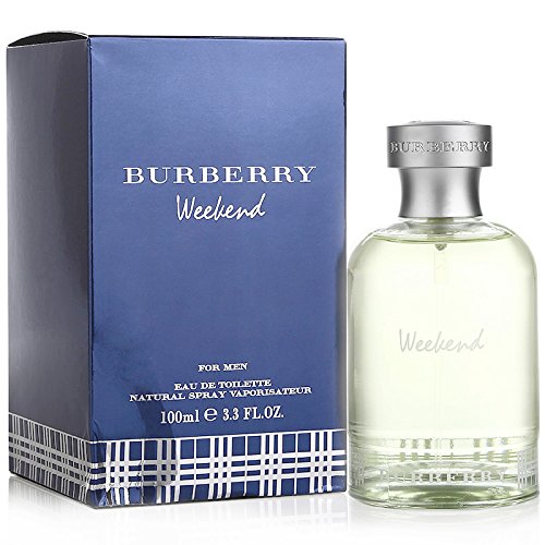 Burberrys - Week-End Uomo Edt 100 Ml Vap