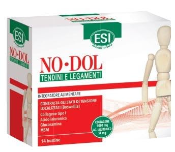 No Dol Tendine (14 Buste)
