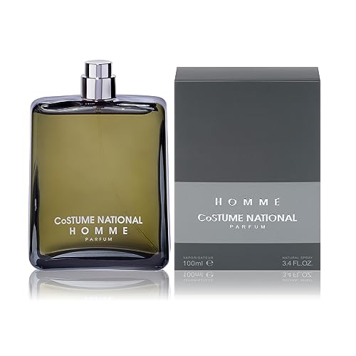 Costume National Compatibile - Homme Parfum 100 Ml