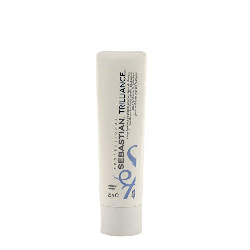 Sebastian - Balsamo Per Capelli Foundation Trilliance - Linea Sebastian Foundation - 250Ml