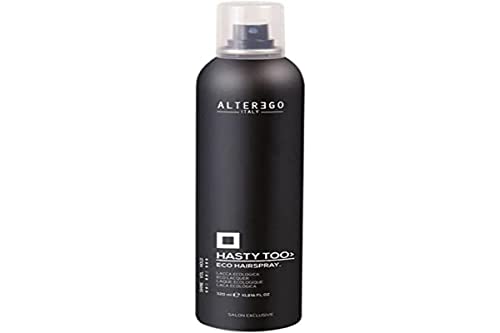 Alter Ego Hasty Too Eco Hairspray 320Ml
