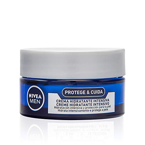Nivea Men Originals Idratante Per Viso - 50 Ml
