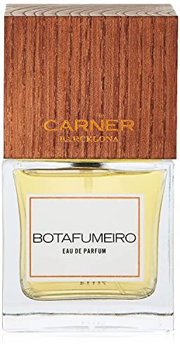 Carner Barcelona Oriental Collection Eau De Parfum, 50 Ml