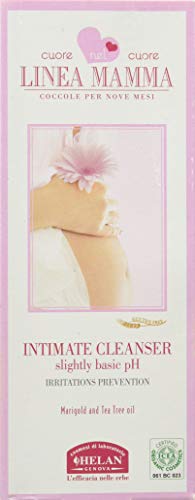 Helan - Linea Mamma Detergente Intimo 200 Ml