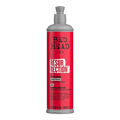 Tigi Bed Head Resurrection Conditioner - 400 Ml