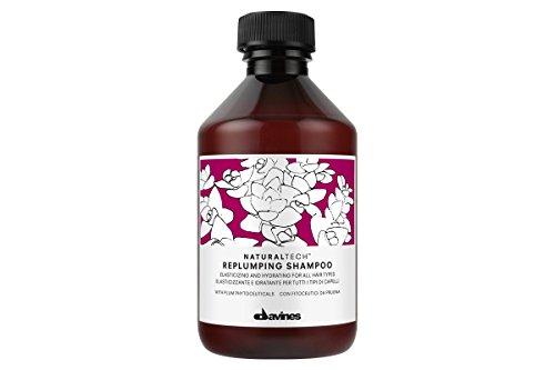 Davines Naturaltech Replumping Shampoo 250Ml