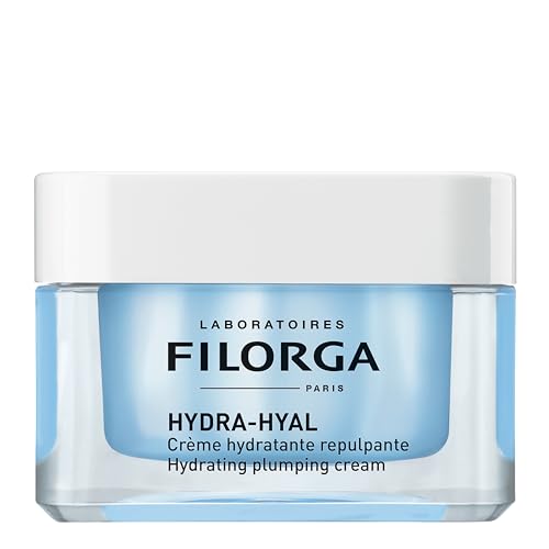 Filorga Hydra-Hyal Crema Hidratante Repulpante 50Ml