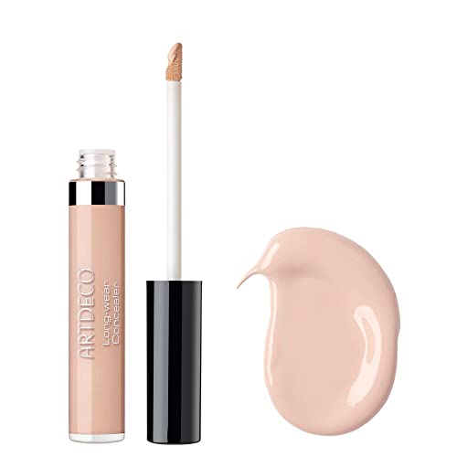 Long-Wear Concealer Waterproof 18-Soft Peach 7 Ml