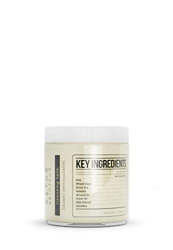 Detox Skinfood Cleansing Balm - 100 Ml