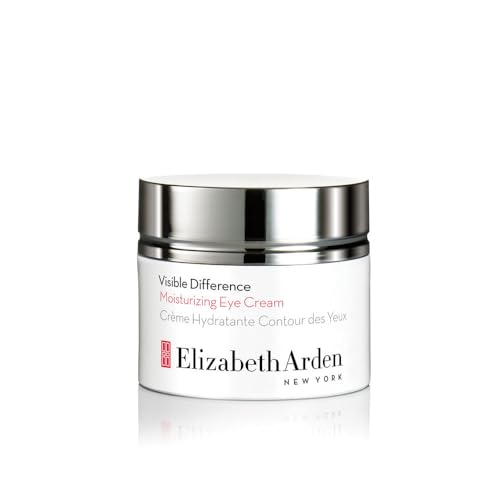 Elizabeth Arden - Visible Difference Moisturizing Eye Cream - Contorno Occhi 15 Ml