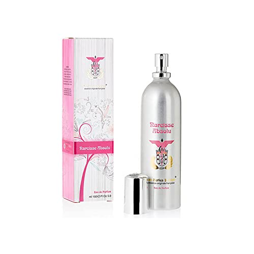 Les Perles D´Orient - Narcisse Absolu Donna - Eau De Parfum 150 Ml