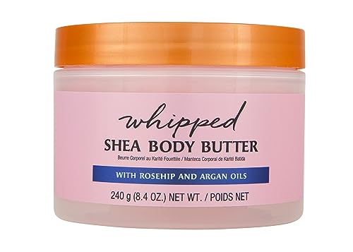 Souflé Butter Pink Moroccan Body 240 Gr
