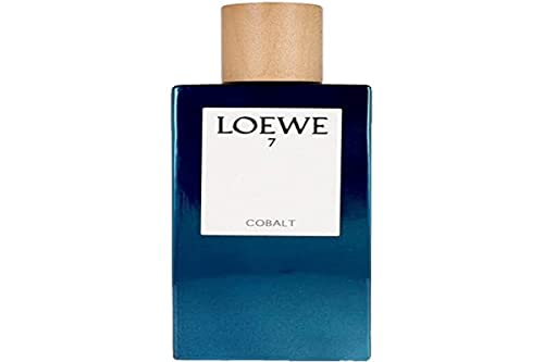 Loewe 7 Cobalt Edp Vapo 100 Ml