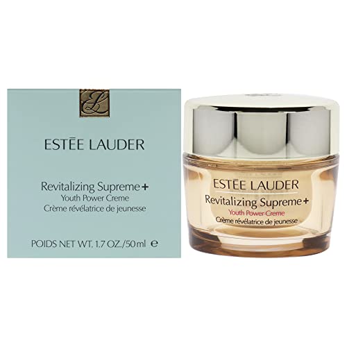 Estee Lauder Revitalizing Supreme+ Youth Power Creama, 50 Ml