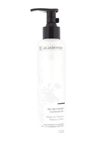 Académie Aromathérapie Gel Nettoyant, Confezione Da 1 (1 X 200 Ml)
