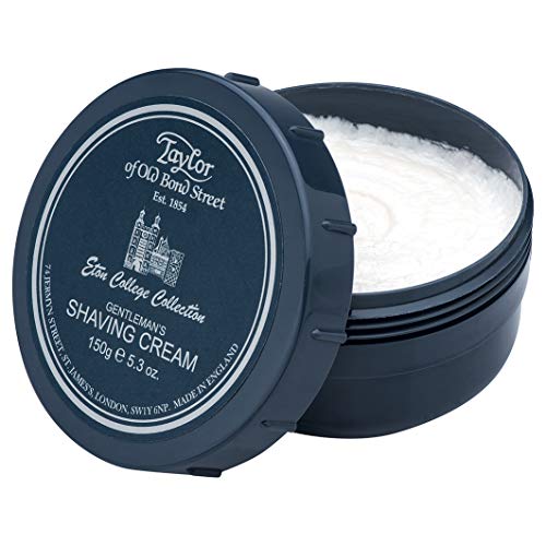 Taylor Of Old Bond Street Eton College Collection Crema Da Barba 15