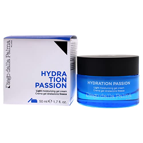 Hydration Passion Crema Gel Idratante Fresca 50 Ml